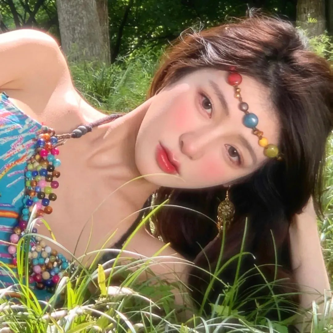 小可爱娜斯佳 第二季